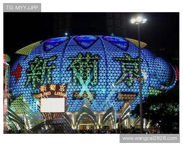 澳门财神赌场:探索澳门最受欢迎的幸运博彩胜地 澳门财神赌场:探索澳门最受欢迎的幸运博彩胜地